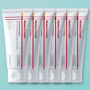 동국제약 센텔리안24 마데카크림 시즌7 타임리버스 50ml x 6개