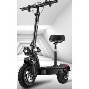 컴투스 전동킥보드 듀얼 모터 60V 전기스쿠터