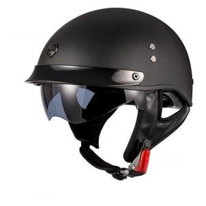 반모 카본 탄소섬유 고글 바이크헬멧 빅사이즈