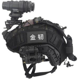 방탄헬멧 셋트 밀리터리 안전 싱글 미군 특수 장비 봉마켓 전투 군사 헬멧 특전사