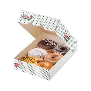 [크리스피크림도넛] 어쏘티드 하프더즌