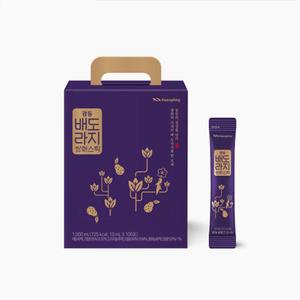 배도라지쌍화스틱 100포 1개