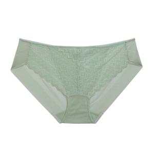 [Wonderbra]원더브라  로맨틱 레이스 팬티 라이트민트 WBWPT5N18T