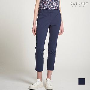 [데일리스트] 솔리드 바지_2MDPDLWM3121