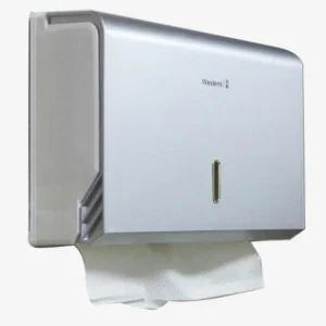 공용화장실 사각 핸드타올걸이 욕실공사 휴지거치대