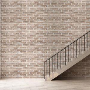 [QN3X303W_55]폼블럭 디자인벽지 곰팡이방지 100X20m