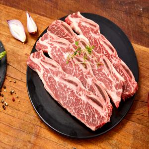 미국산 LA 꽃갈비 1kg 소갈비찜용 