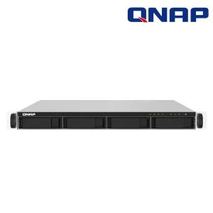 QNAP TS-432PXU-RP-2G 4베이 쿼드코어 NAS 기업용 스토리지 -하드미포함-