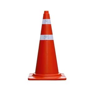 칼라콘/라바콘/컬러콘/야간/안전표시/주차콘/꼬깔콘/교통콘/주차장/공사장/도로/위험/주차금지/접이식