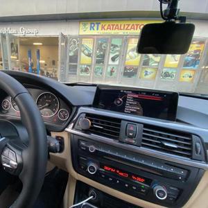 BMW X5 NBT 자동차 DVD GPS 네비게이션 오디오 시스템용 LCD 디스플레이, 8.8 인치, LQ088K9RA01 화면 테스
