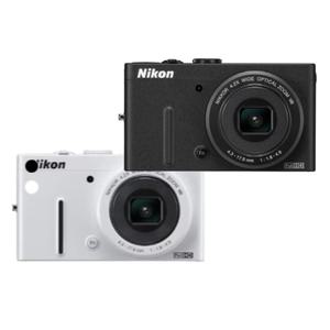 니콘 쿨픽스 P310 FULL HD 손떨림보정