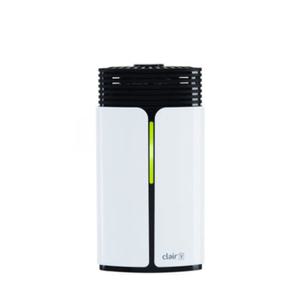 클레어 V1 냉장고 탈취제 탈취기 항균 신선 오존 탈취