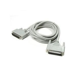 공 케이트렌디블 프린터 시리얼 공 케이블 25핀 3M