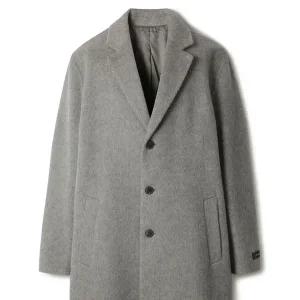 [시리즈](강남점)[series;] 24FW 울캐시 핸드메이드 코트 (SHCAW24931BEX)