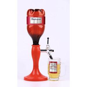 맥주 디스펜서 소주 혼술 하이볼 1 5L 콜라 가정용 술따라주는기계 제조기 지구본