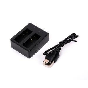 [ME881MM0_55]액세서리 듀얼배터리차저 GPRO-4000