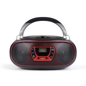 [XBHIH6KL_56]CD포터블플레이어/USB/라디오/어학/동요CD