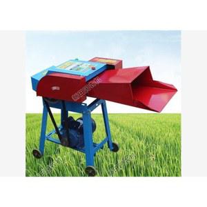 잔가지 파쇄기 농업용 3KW 3KW 220V 가지치기 구리 독립형 6칼