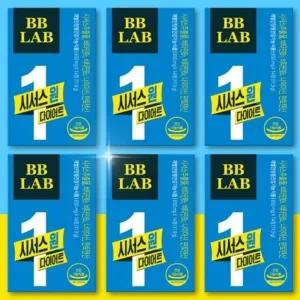 뉴트리원 비비랩 시서스 원 14정 x 6박스