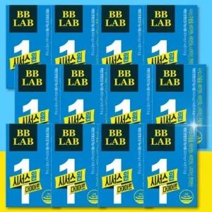 뉴트리원 비비랩 시서스 원 14정 x 12박스