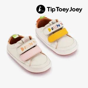 [팁토이조이](하남점)[스텝케어 팁토이조이] 아기운동화 걸음마신발 레보시 2종