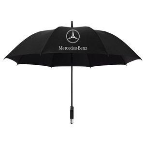 로고맞춤 우산 벤츠 BMW 아우디 볼보 장우산