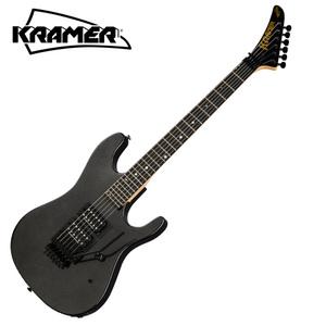 Kramer 크레이머 일렉기타 Nightswan Jet Black