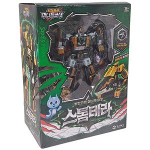 최강공룡 미니특공대 스톰테라 변신로봇 합체로봇 다이노이드 자동차 로봇 어린이날 선물