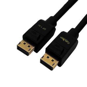 [LF2578RQ_56]DP 포트 케이블 영상케이블 v1.4 2M