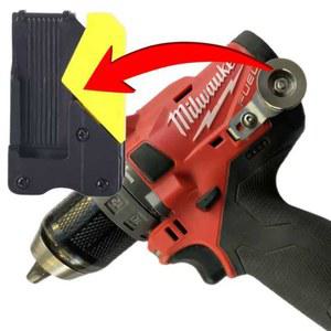 망치걸이 공구벨트 드릴걸이 목수 임팩드릴 TD베이스 공구리 가죽 아틀라스 다용도