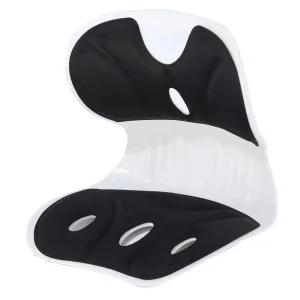 올바른 자세교정의자 좌식 등받이