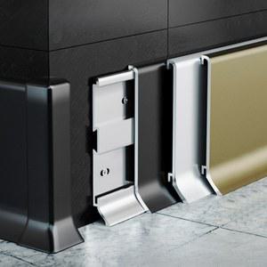 보수 램프 걸레받이 굽도리 알루미늄 금속 LED조명 스테인레스 사무실