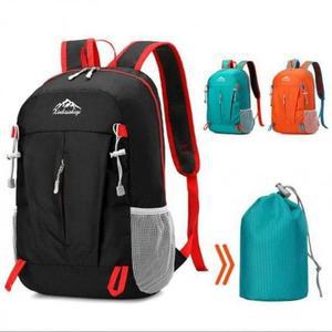 가방 휴대용 등 레저 소형 접이식 등산 백팩 25L (3vsTI)