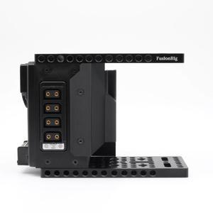 Fusionrig Sony FX3 시네백 FX30 퓨전리그