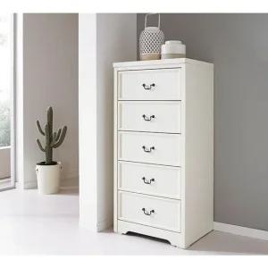 빈센트 왕600 5단서랍장