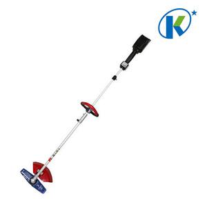 경농산업 충전식 무선예초기 벌초 전동 KNS-CUT40