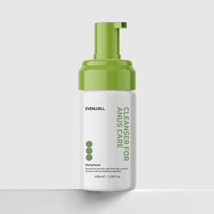 이븐로엘 남성청결제 항문세정제 항문 전용 클렌저 남자청결제 치질 사타구니 세정제