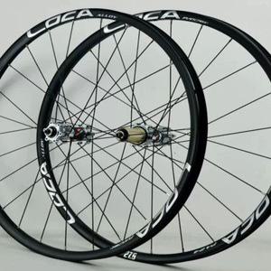 MTB 자전거 휠셋 로드자전가 27.5 인치 카본 디스크휠 바이크 전륜 후륜 바퀴