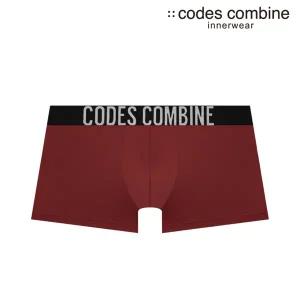 [코데즈컴바인이너웨어](강남점)아웃밴드 마론 드로즈 (CDMDR913MR)