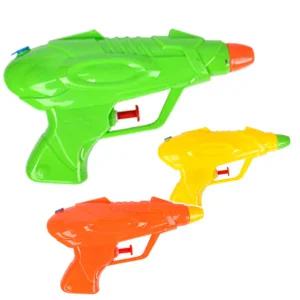 미니 워터건 물총 유아용 저격 어린이집 장난감 야외 수영장 키즈 가벼운 여름 물놀이 추천