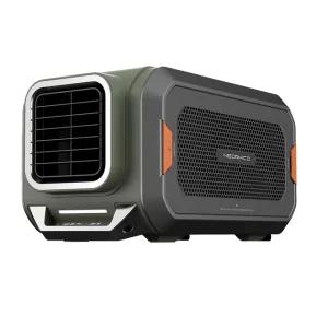 대우 네오아미코 캠핑용 온풍기 이동식 차박용 휴대용 냉난방 무시동 에어컨 CA60HAG 신형