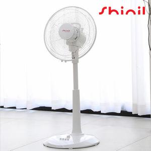 신일 가정용 사무실 거실 저소음 스탠드형 선풍기 SIF-H1213K