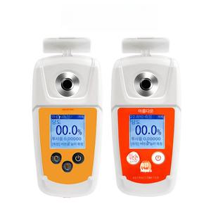 당도측정기 방수 가정용 당도계 굴절 수박 비파괴