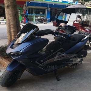 KYMCO 다운타운 350 300i Xquot250 CK250T CK300T 400 500RI K-XCT 바이크 오토바이 백미러  사이드