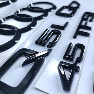 신형 A8 고스트 A7 쿼드 2013 엠블럼 Q2 로고