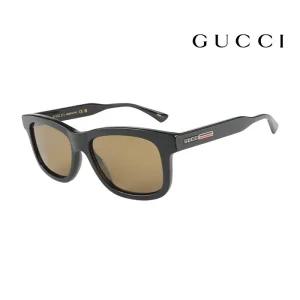 (국내당일출고)  명품 선글라스 GG0824S 002 스퀘어 남자 여자