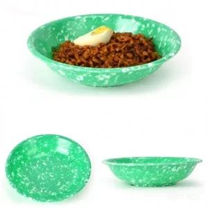 멜라민 포장마차 우동그릇 잔치국수 라면 짜파게티 짜장면 그릇 면기 면그릇 9호 21cm