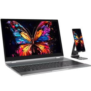 UPERFECT X 15 Pro 무선 랩독 DeX 모니터 터치스크린 디스플레이 내장 10800mAh 배터리 삼성 원플러스 화웨