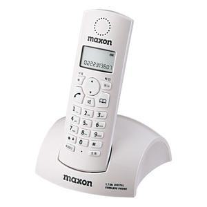 [QNST13YC_56]무선전화기 CID전화기 1.7GHz MDC-9100