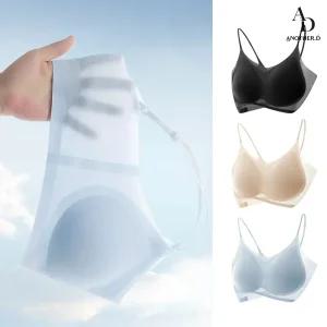 (3개세트) 초슬림 에어핏 브라 28g 초경량 여름 브라탑